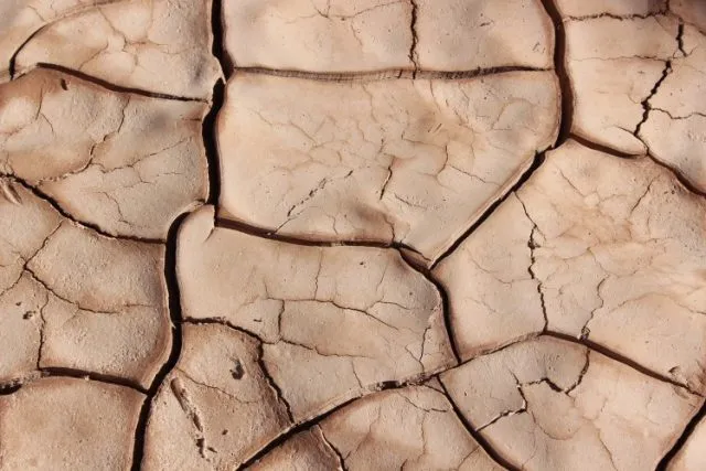 5 tips tegen een droge huid