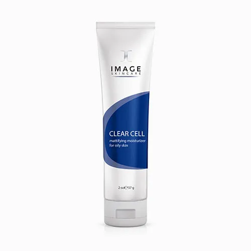 Clear cell Mattifying Moisturizer