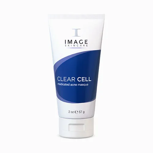 Clear cell Clarifying Masque