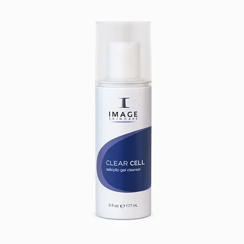Clear cell Clarifying Gel Cleanser