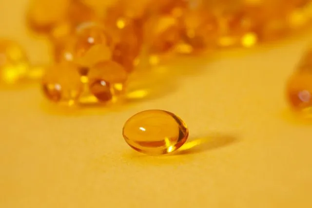 Helpt omega 3 (visolie) tegen huidproblemen?