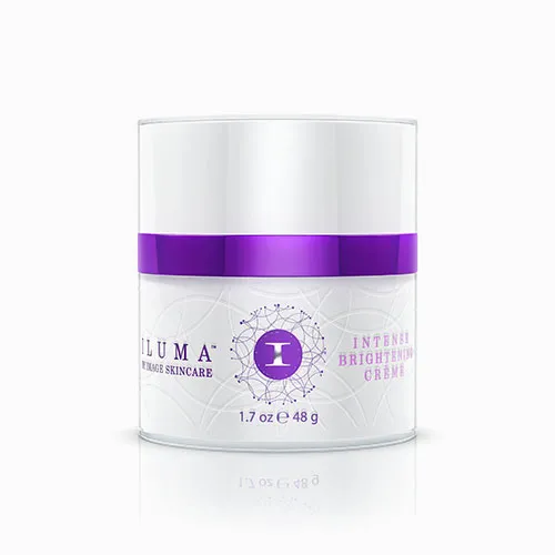 Iluma Skin Brightening Crème