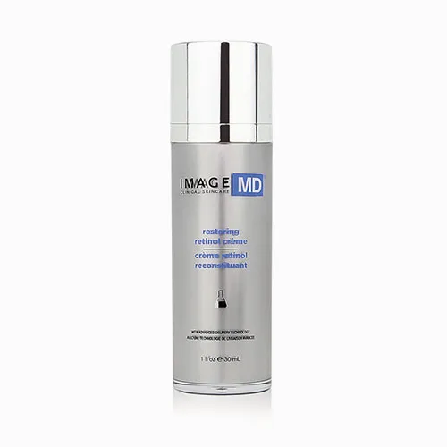 IMAGE MD Restoring Retinol Crème With ADT Technology™