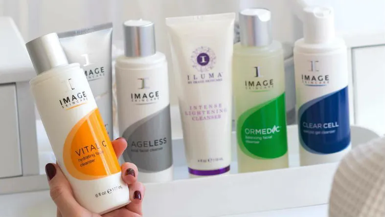 IMAGE Skincare