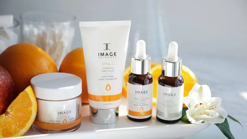 IMAGE Skincare Vital C