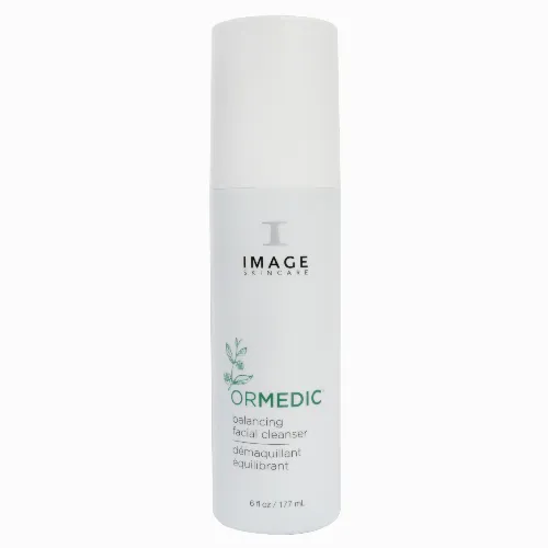 Ormedic Balancing Facial Cleanser