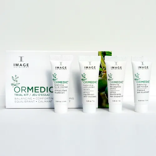 Ormedic Trial Kit