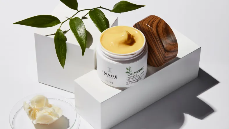 IMAGE Skincare Ormedic