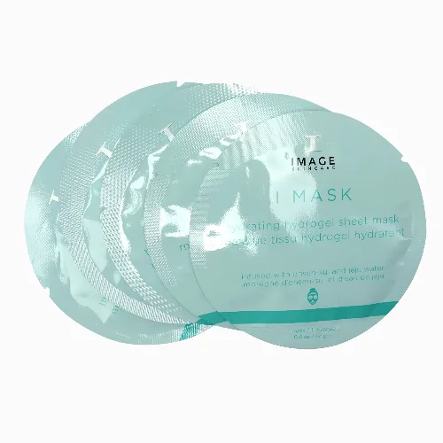 I-Mask Hydrating Hydrogel Sheet Mask