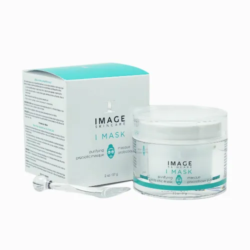 I-Mask Purifying Probiotic Mask