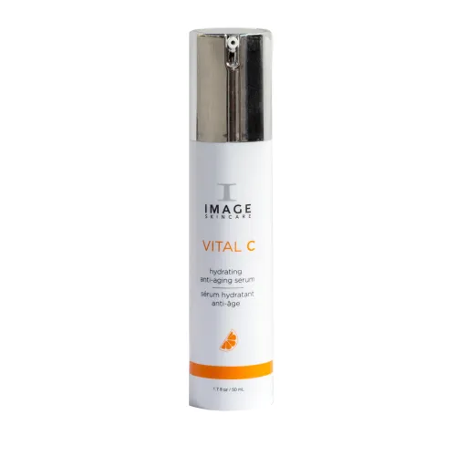Vital C Hydrating Anti Aging Serum