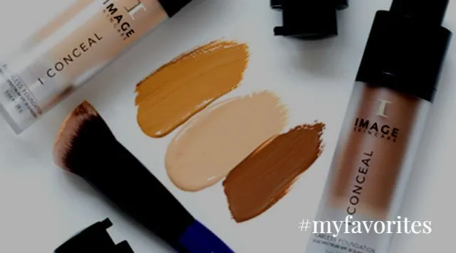 IMAGE Skincare I-Conceal Flawless foundation