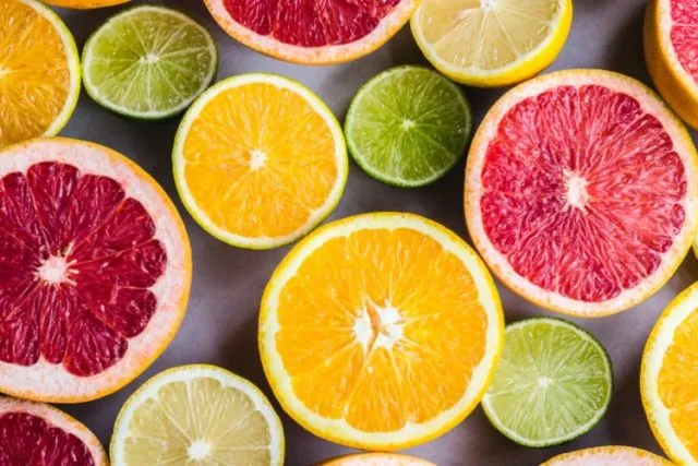 Voedingstip vitamine c en de huid