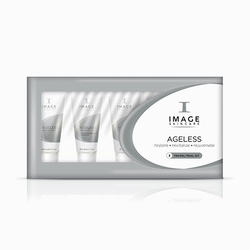 IMAGE Skincare Ageless Trial Kit