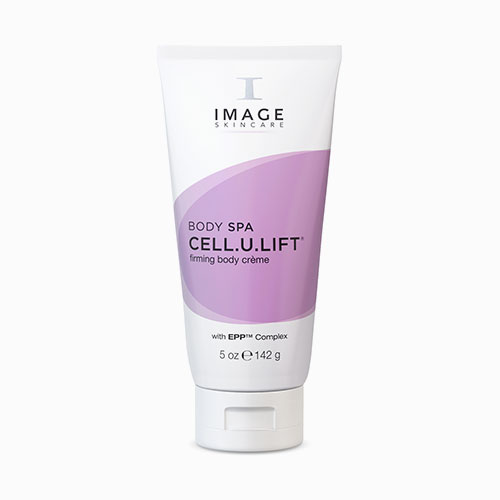 IMAGE Skincare Body Spa Cell U Lift Firming Body Crème