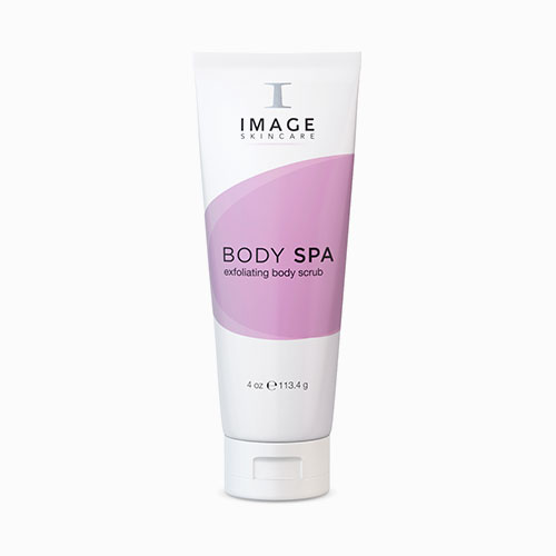 IMAGE Skincare Body Spa Exfoliating Body Scrub