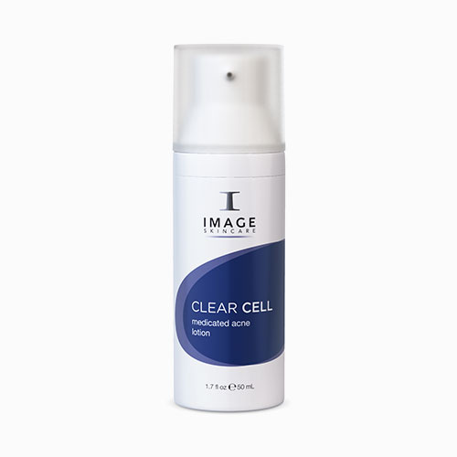IMAGE Skincare Clear cell Clarifying Lotion