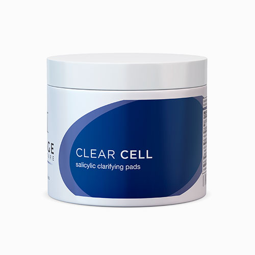 IMAGE Skincare Clear Cell Clarifying Pads