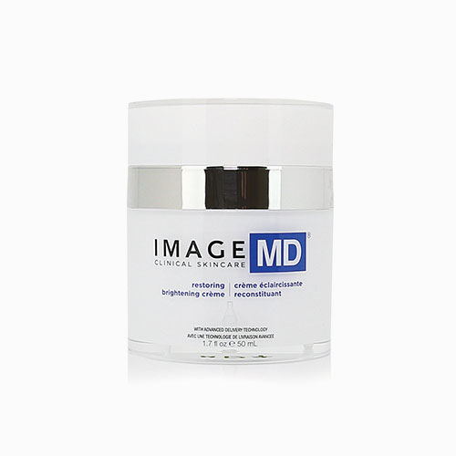 IMAGE Skincare MD Restoring Brightening Crème