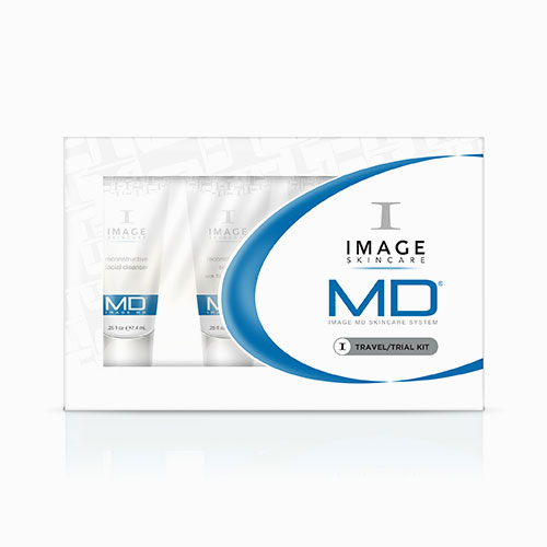 IMAGE Skincare IMAGE MD Trial Kit