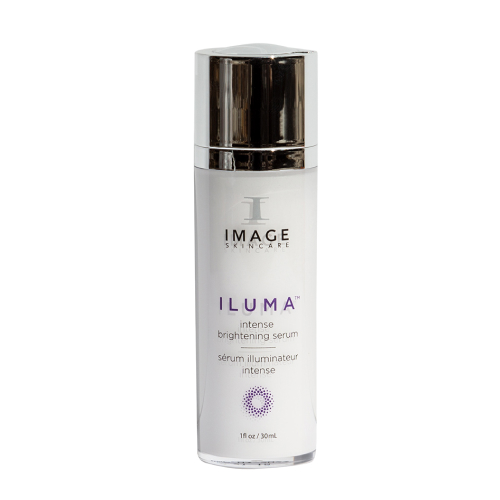 Iluma intens brightening serum