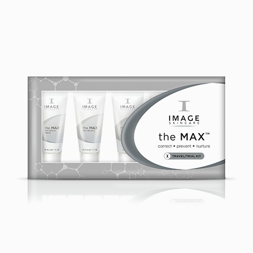 IMAGE Skincare The Max Trial Kit