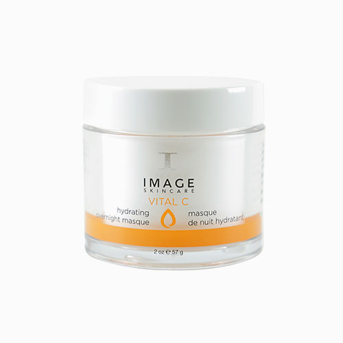 IMAGE Skincare Vital C Hydrating Overnight Masque