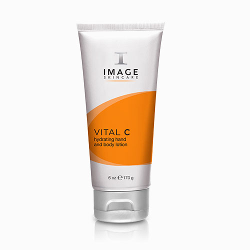 IMAGE Skincare Vital C Hydrating Hand & Body Lotion