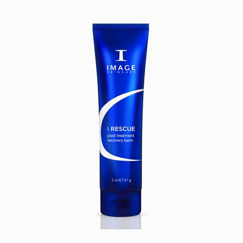 IMAGE Skincare I Rescue Post Treatment Recovery Balm