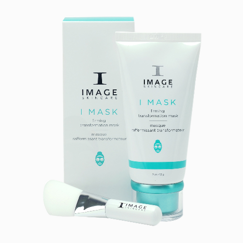 IMAGE Skincare I-Mask Firming Transformation Mask