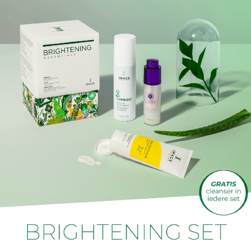IMAGE Skincare Brightening Gift Set